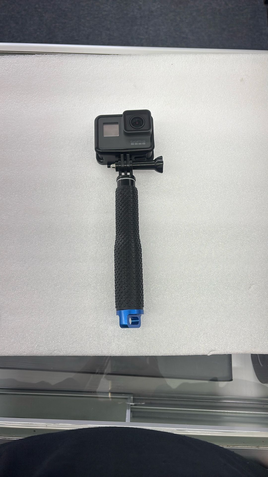 GoPro Hero 5 (WMP014762)