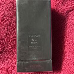 Tom Ford Oud Wood Intense EDP odlewka is a unisex