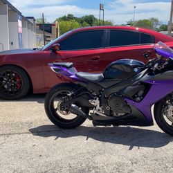 2012 GSXR 600