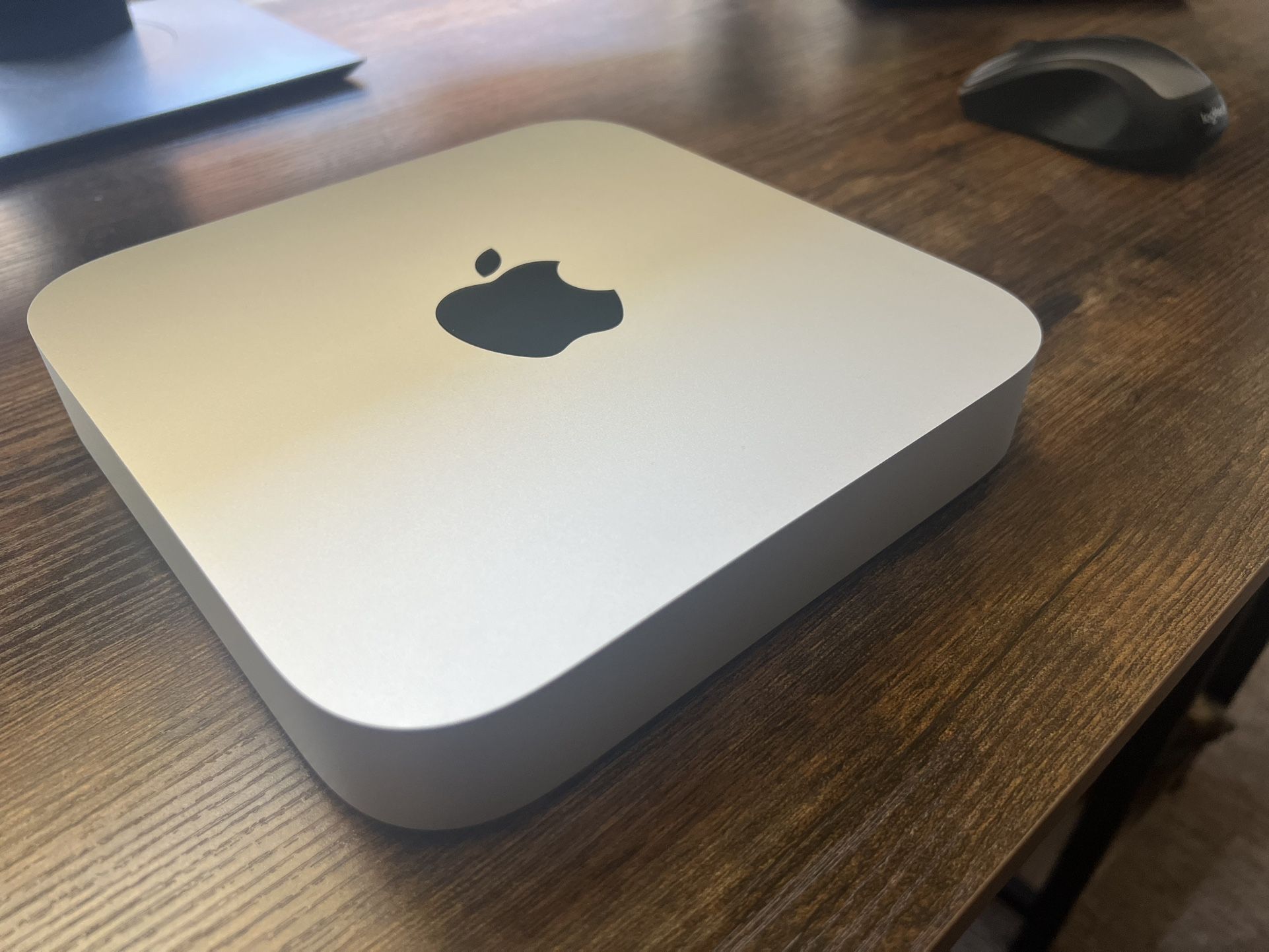 Mac Mini Open Box