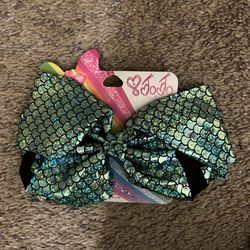JoJo Siwa Bow