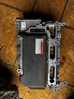 🚗TOYOTA PRIUS INVERTER AVAILABLE #️⃣PART G9(contact info removed)0