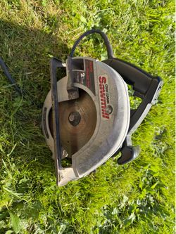 circular saw