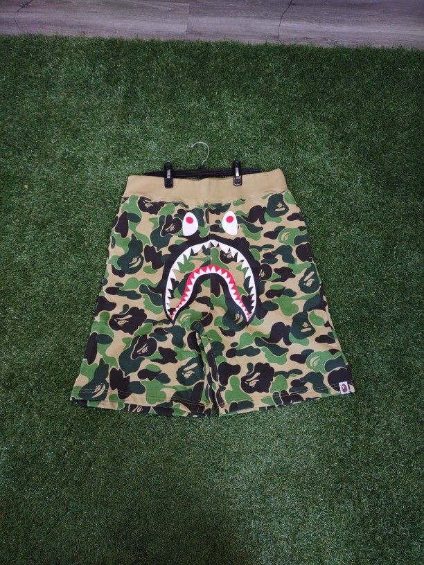 BAPE Shorts