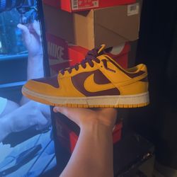 Nike Dunk