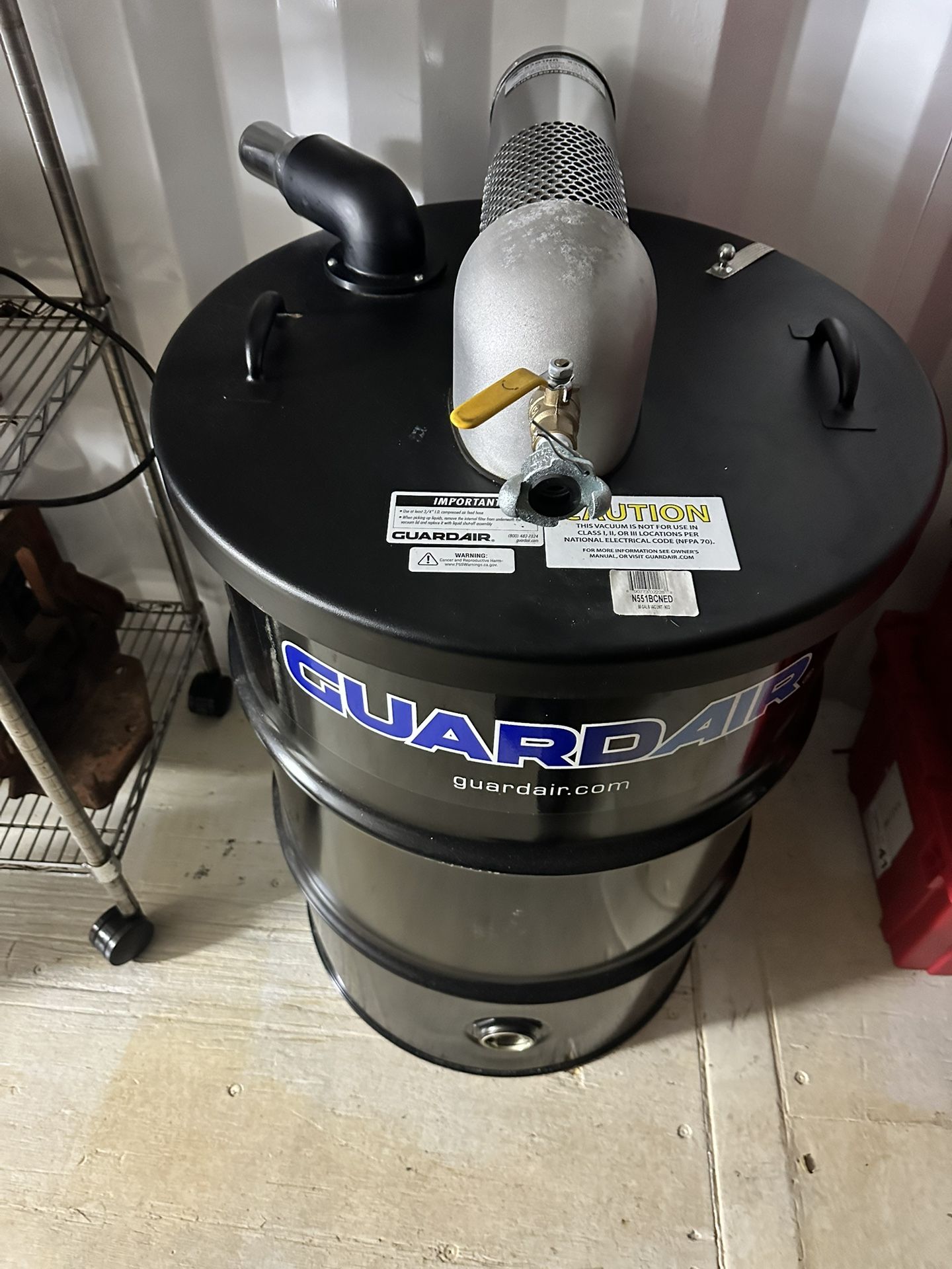Air Compressors NEW