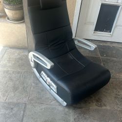 X Rocker Gaming Chair