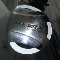 Taylor Made Golf Bag With Misc Callaway 2.0 