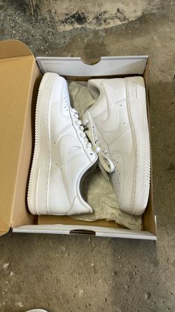 Air Force Ones