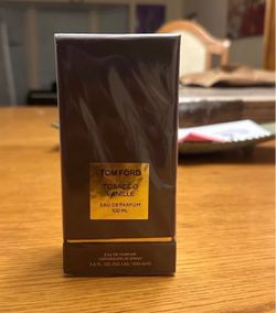 Tom ford tobacco vanille