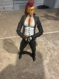 Neca Street Fighter Rare Figure