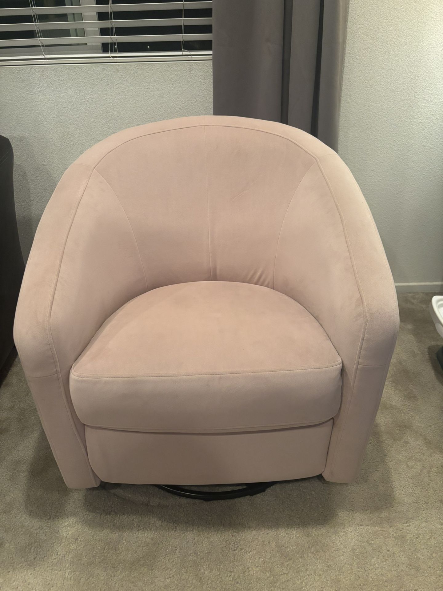 BABYLETTO MADISON SWIVEL GLIDER