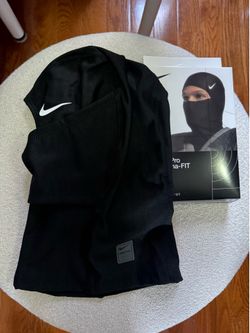 nike ski mask