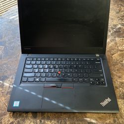 Thinkpad T470