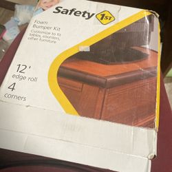 Safety 1st Baby Bumpers 
