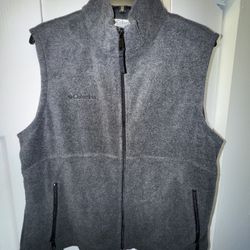 Columbia Vest 