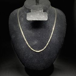 14k Gold Chain
