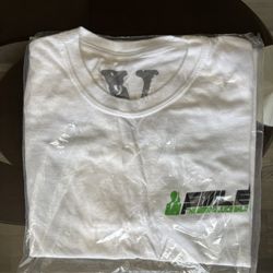 Smile Juice Wrld X Weekend Vlone T