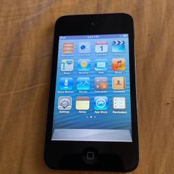 iPod 8 GB It Works 