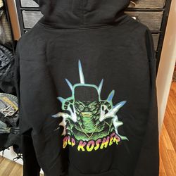 BLP Kosher Sweater Large