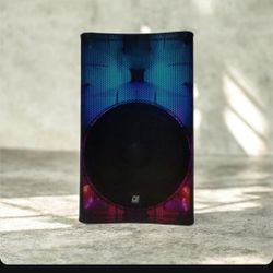 Edison T3500 Firefly Bluetooth Speaker