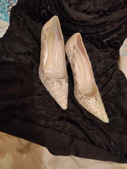 Wedding Heels 