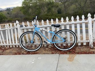 32” SE Colossal Ripper with many upgrades