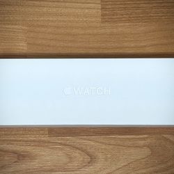 Apple Watch Series 11 46mm Cellular + GPS  - BRAND NEW / WARRANTY