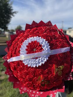 Eternal Roses (80 Count) 