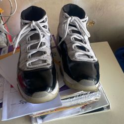 Concord 11s