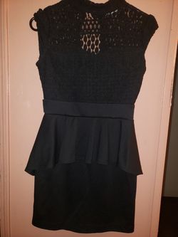 Party dress