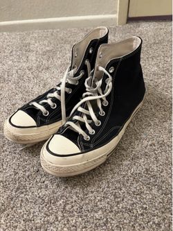 Converse Chuck Taylor (Mens 8.5)