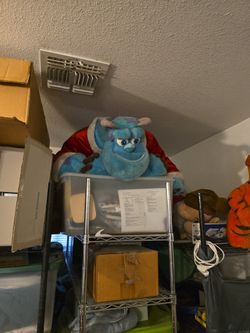Christmas Sully