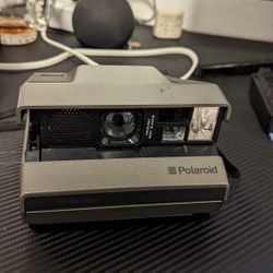 Polaroid Spectra System 