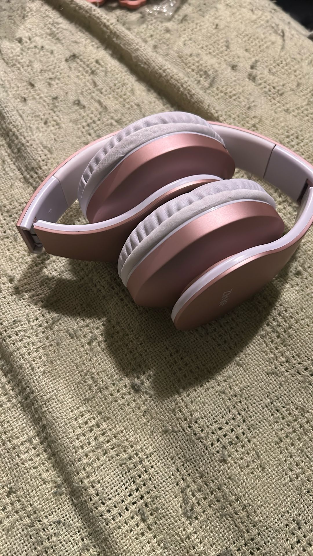 Zihnic Headphone 