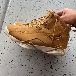 Air Jordan Wheats 
