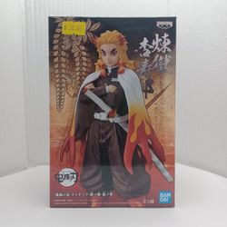 Demon slayer RENGOKU Figure