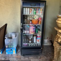 refrigerador