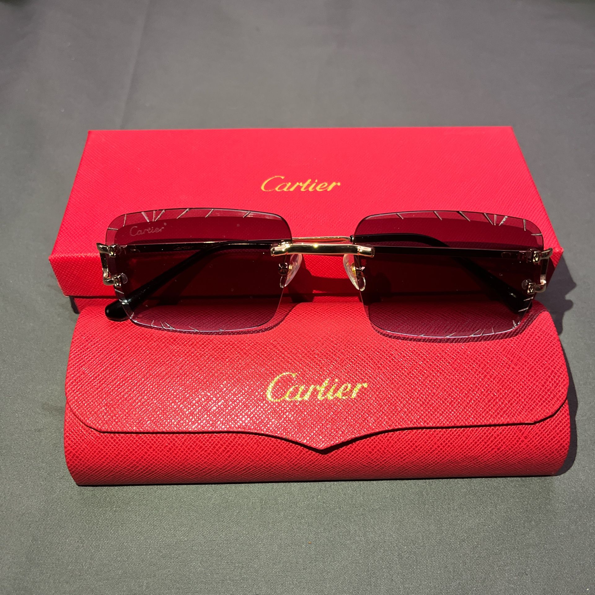 Cartier Sunglasses