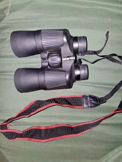 Simmons Binoculars 8x42