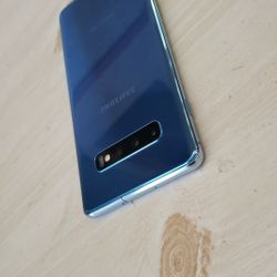 Samsung Galaxy S10+ 128gb T-mobile AT&T Verizon  More