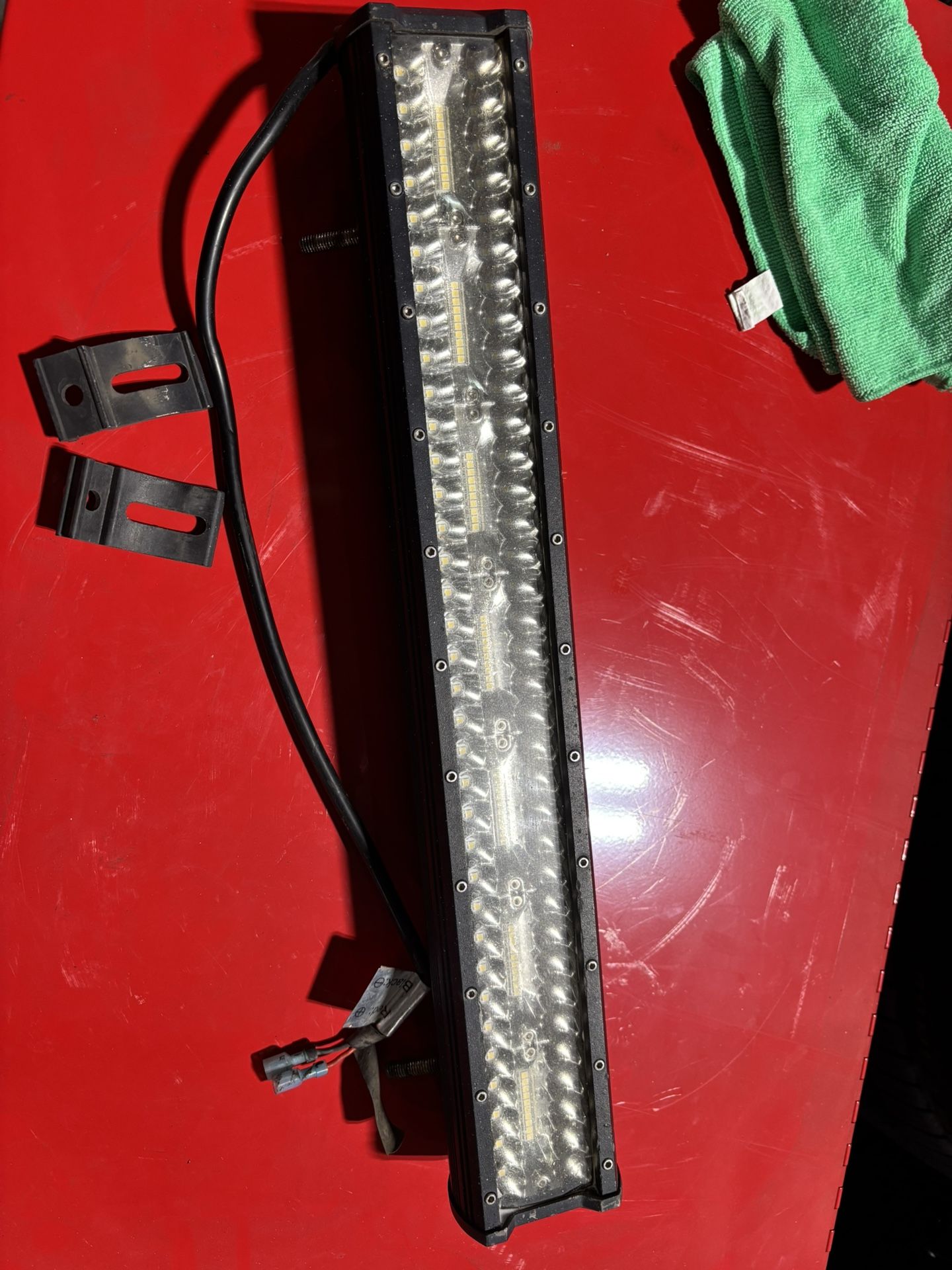 18inch Light Bar