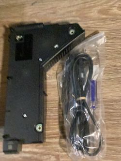 New PS5 Power Supply Unit PSU PA-1401-JT20 For Sony PS5 PlayStation 5 w/ Power Cord