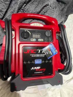 Jump N Carry JNC77 12V Jump Starter
