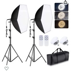 Complete Photography Package 