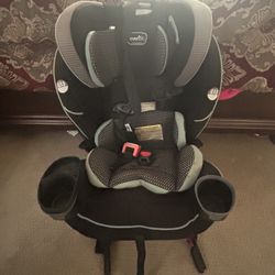 Child Car Seat