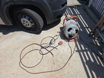 RIDGID drain snake auger k375 needs love price dropped