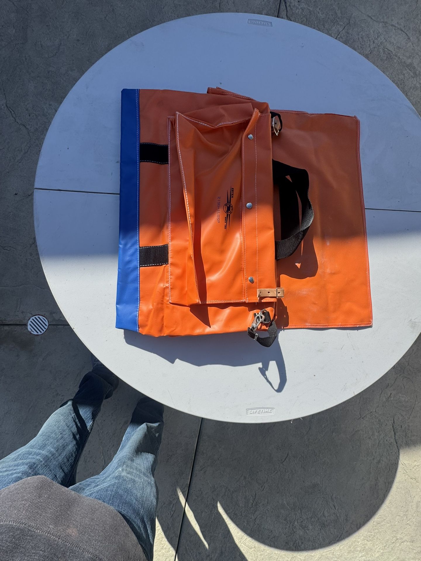 Essex Hear / Tool Bag