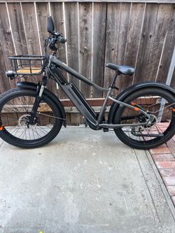 Rad Rover 6 Plus e-bike