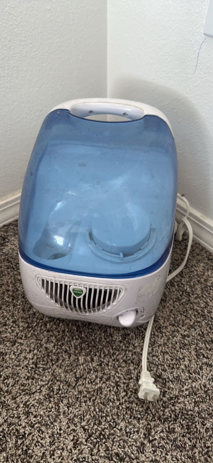 Humidifier